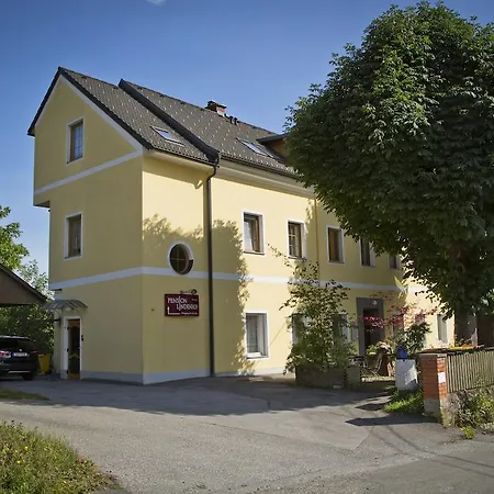 بيت ضيافة Lindenhof Deutschfeistritz