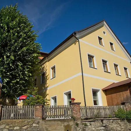 Lindenhof Deutschfeistritz