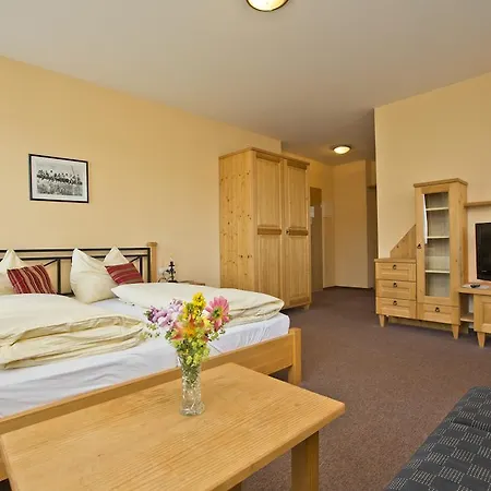 Lindenhof Deutschfeistritz