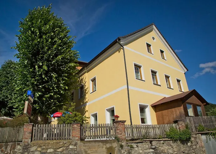 Lindenhof Deutschfeistritz