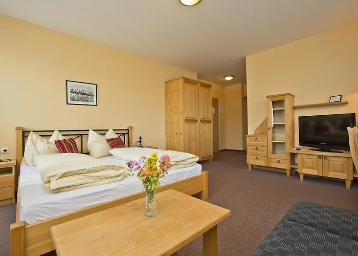 Lindenhof Deutschfeistritz