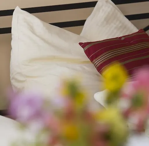 بيت ضيافة Lindenhof 3*